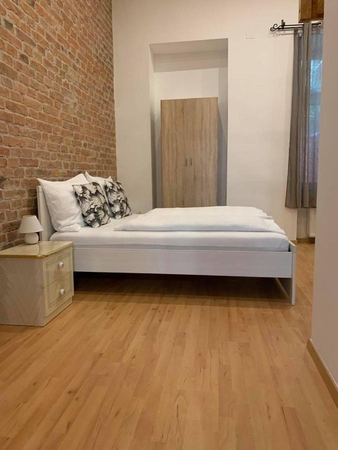 Annas Apartment Vienna Exterior photo
